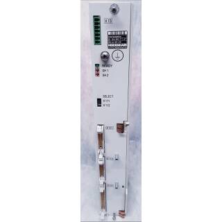 324955-17 Interfaceplatine