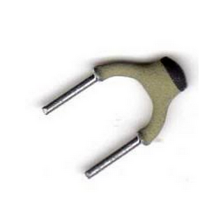 Keramik Kondensator 10 pF   100V