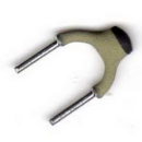 Keramik Kondensator 10 pF   100V