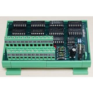 KLU-1 Impulsumsetzer