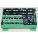 KLU-1 Impulsumsetzer