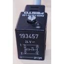 KMEB-1-24-10-LED  Steckdosenleitung