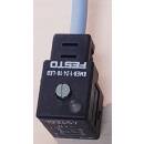 KMEB-1-24-10-LED  Steckdosenleitung