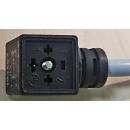 KMEB-1-24-10-LED  Steckdosenleitung