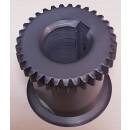 Ritzel für SAUTER-Revolver