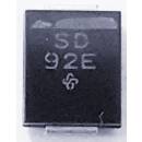 S3D  Diode  3 Amp 200 Volt
