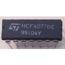 HCF4077BE