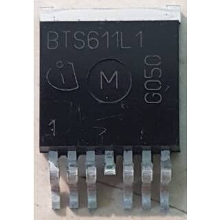BTS611L1 E3128A