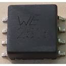 Gleichtaktdrosseln-Filter  250uH 600mA