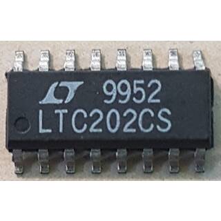 LTC202CS