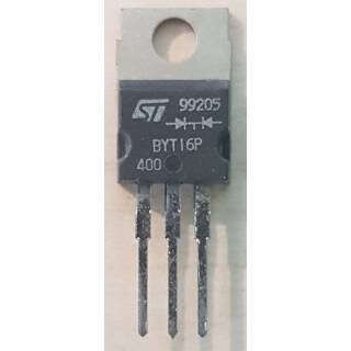 BYT16P400