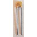 Vielschicht Keramikkondensator 1nF 63V 10%