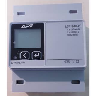 L3F1946-P  Digitale Stromzähler