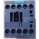 3RT2016-1AF01  4KW  110VAC