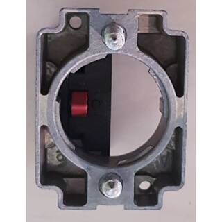 Hilfsschalterblock, Ø 22, 1Ö