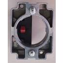 Hilfsschalterblock, Ø 22, 1Ö