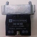 Hilfsschalterblock, Ø 22, 1Ö