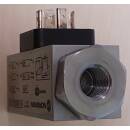 Druckschalter 10....160 bar