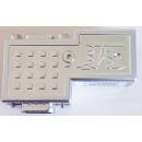 972-0DP01 PROFIBUS-Stecker