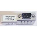 972-0DP01 PROFIBUS-Stecker