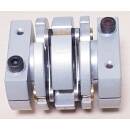 Wellenkupplung 10x10x40