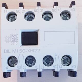 DILM150-XHI22