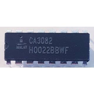 CA3082 - Common Collector Array