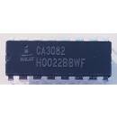 CA3082 - Common Collector Array