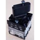 Nockenschalter  Serie  PR12