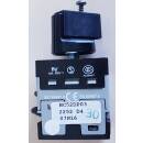 Nockenschalter  Serie  PR12