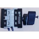 Nockenschalter  Serie  PR12