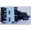 Nockenschalter  Serie  PR12