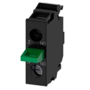 3SU1400-2AA10-1BA0  Kontaktmodul  1S