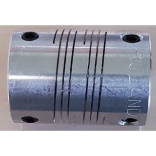 FCMR32-10-10-A Kupplung