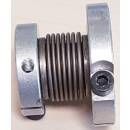 Metallbalgkupplung 2030-06/10