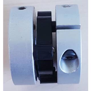 CPS25 Kupplung  8/10