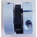 CPS25 Kupplung  8/10