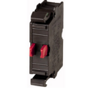 M22-K01 Kontaktelement   Front