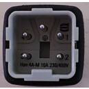 Han 4A-STI-S  Stifteinsatz 4+1