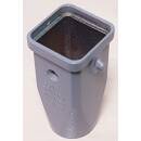 Han 3A-gg-11 Tüllengehäuse