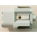 Han 4A-BU-S Buchseneinsatz 4+1