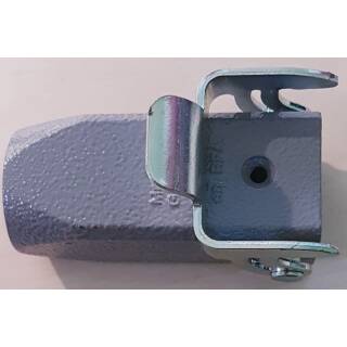 Han 3A Kupplungsgehäuse mit Bügel