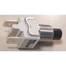 Drucktaster  NO 8A 125VAC