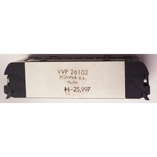 VVP 26102 Rollenumlaufschuh