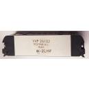 VVP 26102 Rollenumlaufschuh