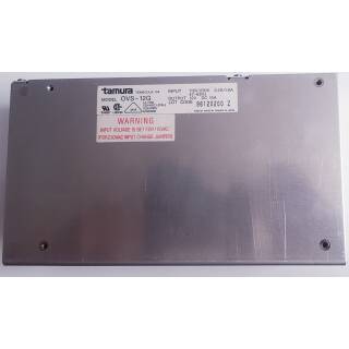 OVS-12G Netzteil 12V  15A