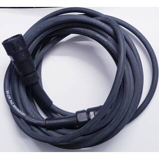 Anschlußkabel  Handrad HR....