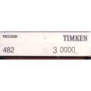 482 Timken Innenring mit Rollensatz