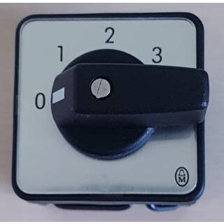 T0-2-8241/E  Stufenschalter