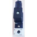 YSV311DPSC-D4   3/2-Wege Magnetventil